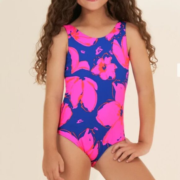 Maaji Sky Garden Infinity Girls One Piece